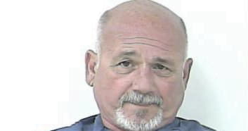 Daniel Linsinbigler, - St. Lucie County, FL 